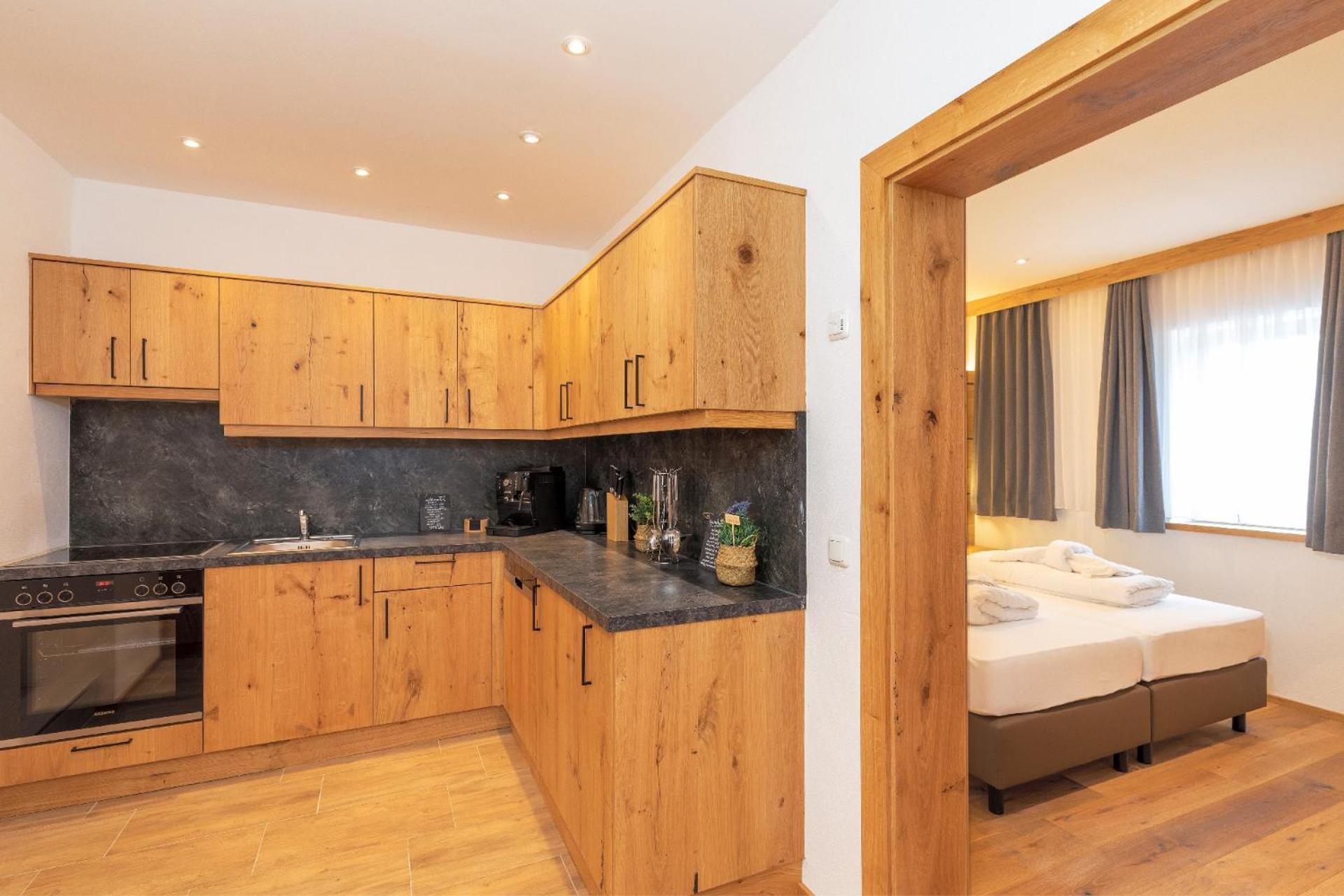 Luxus-Appartement Mit Whirlpool #532 Ainring Exterior photo